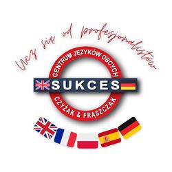 CJO Sukces - Centrum Języków Obcych