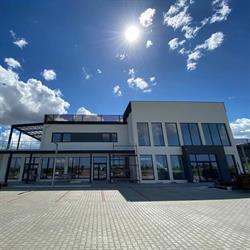 Laurus Aluminium. Okna PCV i konstrukcje aluminiowe. Rublewski Adam