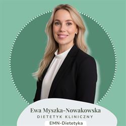 EMN DIETETYKA - Dietetyk Wrocław