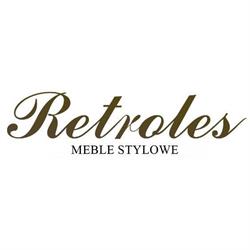 Retroles - producent mebli stylowych