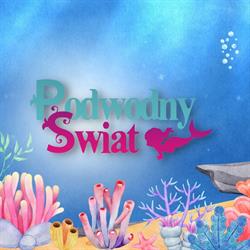 Sala zabaw Podwodny Świat