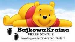 Przedszkole Bajkowa Kraina