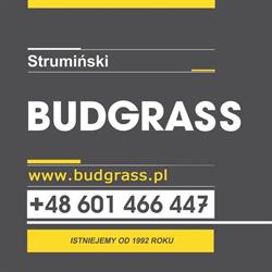 BUDGRASS