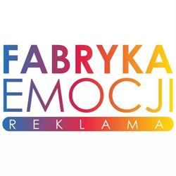 Fabryka Emocji Reklama