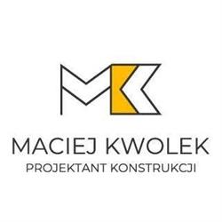 Projektant Konstrukcji Maciej Kwolek