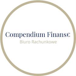 Biuro księgowe i podatkowe - Compendium Finanse Sp. z o.o.