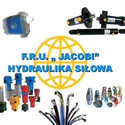 F.R.U Jacobi Piotr Mikunda