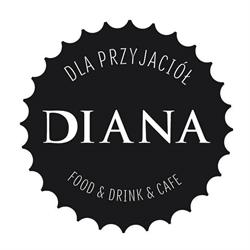 Dla Przyjaciół Diana