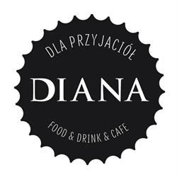 Dla Przyjaciół Diana