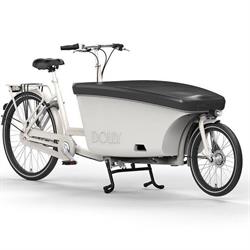 Rowery cargo Dollybikes