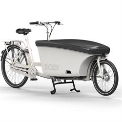 Rowery cargo Dollybikes