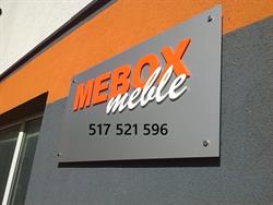 Mebox Plus - Meble i Kuchnie pod Wymiar - Świdwin - Krzysztof Drozdowski