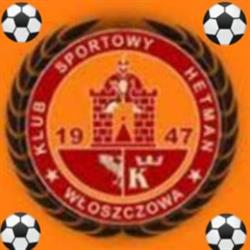 Klub Sportowy HETMAN Włoszczowa
