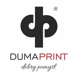 DUMA PRINT. Drukarnia, reklama, projekt. Sławomir Duma