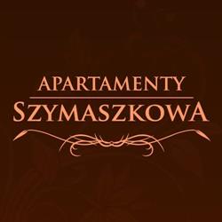 Apartamenty Szymaszkowa