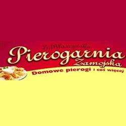 Pierogarnia Zamojska