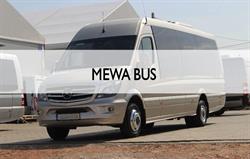 Mewa Bus Pyrzyce