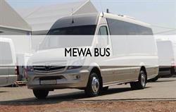 Mewa Bus Pyrzyce
