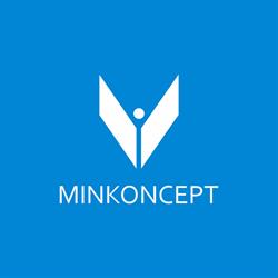 MINKONCEPT headquarters - EXHIBITION DESIGN & BUILD