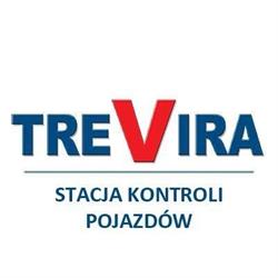 Stacja kontroli pojazdów Trevira Oświęcim