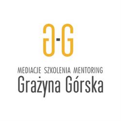 Mediator Grażyna Górska