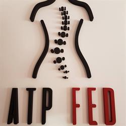 ATP-FED Ośrodek leczenia skoliozy i fizjoterapii.