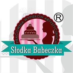 "Słodka Babeczka" Pracownia Wypieków Artystycznych Karolina Mirowska
