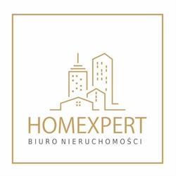 HOMEXPERT BIURO NIERUCHOMOŚCI