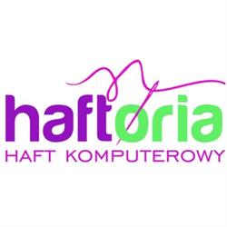 Haftoria - studio haftu komputerowego