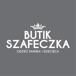 Butik Szafeczka - Odzież Damska i Dziecięca polskich projektantów