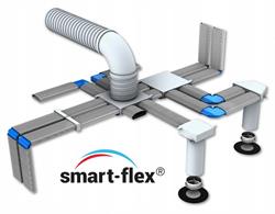 SMART-FLEX - rekuperacja i wentylacja
