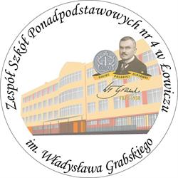 Zespół Szkół Ponadpodstawowych nr 4