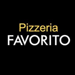 pizzeria favorito