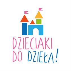 Klub Dziecięcy Dzieciaki do dzieła!