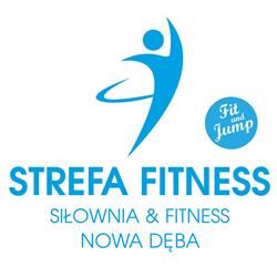 Fitness Nowa Dęba