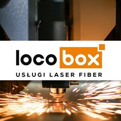 LOCOBOX