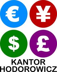 Kantor Wymiany Walut Władysław i Jacek Hodorowicz