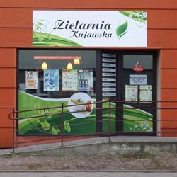 Zielarnia Kujawska