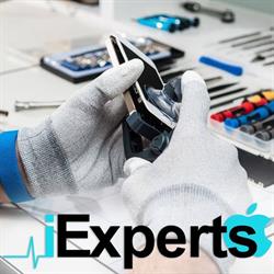 iExperts Pogwarancyjny Serwis Apple