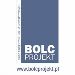 Biuro Projektów i Usług Inwestycyjnych BOLC PROJEKT Kinga Bolc