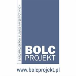 Biuro Projektów i Usług Inwestycyjnych BOLC PROJEKT Kinga Bolc
