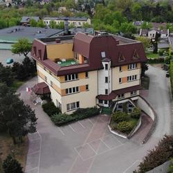 Przychodnia Fundacji "Swoboda"