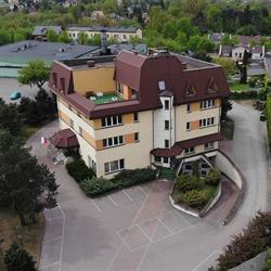 Przychodnia Fundacji "Swoboda"
