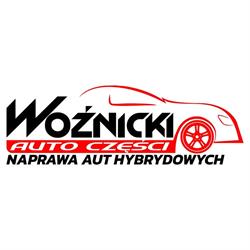 Woźnicki Auto Części