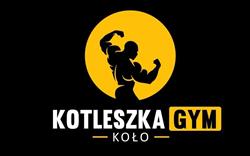 Kotleszka Gym