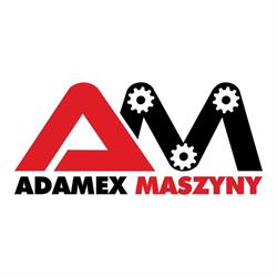 ADAMEX MASZYNY - kruszarki, przesiewacze, maszyny budowlane