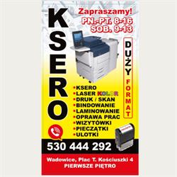 Punkt Ksero Wadowice