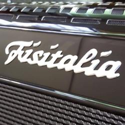 Akordeony Włoskie Fisitalia