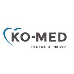 KO-MED Centra Kliniczne Sp. z o.o.