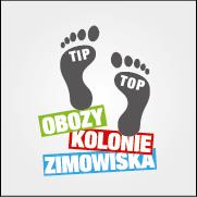 TIP TOP OBOZY KOLONIE ZIMOWISKA